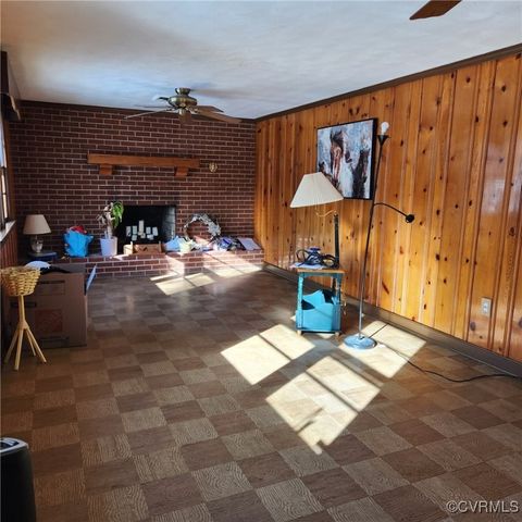 A home in Mechanicsville