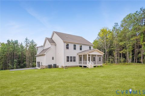 Tiny photo for 13160 Pochontas Trail, Providence Forge, VA 23140 (MLS # 2602130)