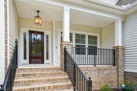 Tiny photo for 13160 Pochontas Trail, Providence Forge, VA 23140 (MLS # 2602130)