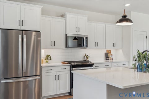 Tiny photo for Lot 16 Mossy Path Alley, Midlothian, VA 23114 (MLS # 2625431)