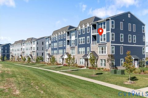 Tiny photo for 14431 Hancock Towns Drive, Chesterfield, VA 23832 (MLS # 2528869)