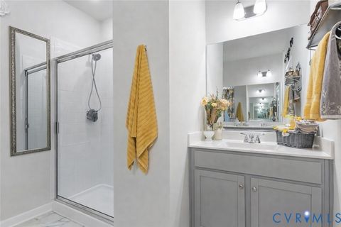 Tiny photo for 14431 Hancock Towns Drive, Chesterfield, VA 23832 (MLS # 2528869)