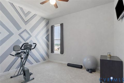 Tiny photo for 14431 Hancock Towns Drive, Chesterfield, VA 23832 (MLS # 2528869)