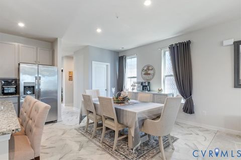 Tiny photo for 14431 Hancock Towns Drive, Chesterfield, VA 23832 (MLS # 2528869)