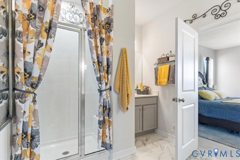 Tiny photo for 14431 Hancock Towns Drive, Chesterfield, VA 23832 (MLS # 2528869)