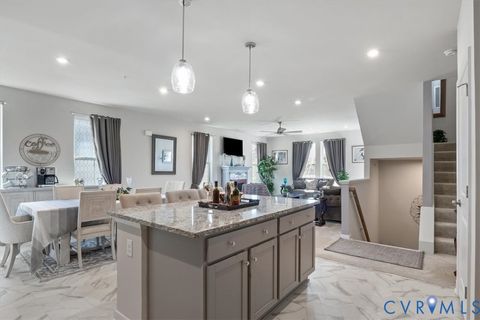 Tiny photo for 14431 Hancock Towns Drive, Chesterfield, VA 23832 (MLS # 2528869)