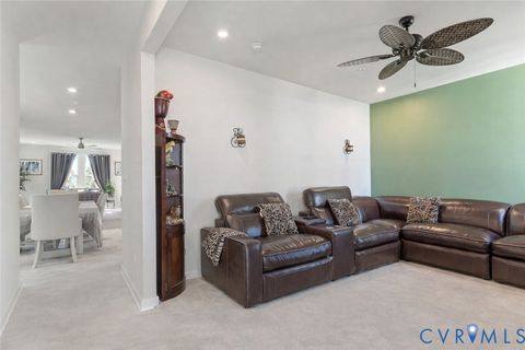 Tiny photo for 14431 Hancock Towns Drive, Chesterfield, VA 23832 (MLS # 2528869)