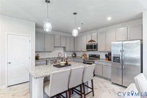 Tiny photo for 14431 Hancock Towns Drive, Chesterfield, VA 23832 (MLS # 2528869)