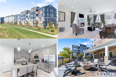 Photo of 14431 Hancock Towns Drive, Chesterfield, VA 23832 (MLS # 2528869)