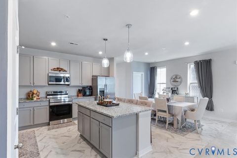 Tiny photo for 14431 Hancock Towns Drive, Chesterfield, VA 23832 (MLS # 2528869)