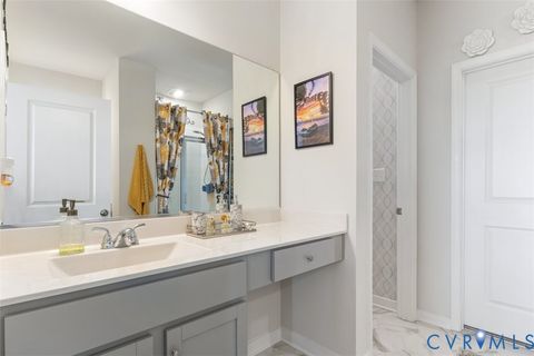 Tiny photo for 14431 Hancock Towns Drive, Chesterfield, VA 23832 (MLS # 2528869)