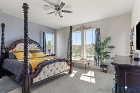 Tiny photo for 14431 Hancock Towns Drive, Chesterfield, VA 23832 (MLS # 2528869)