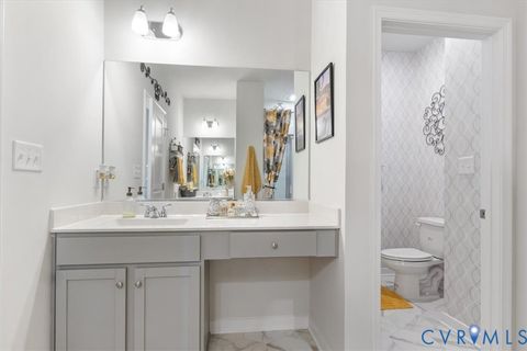 Tiny photo for 14431 Hancock Towns Drive, Chesterfield, VA 23832 (MLS # 2528869)