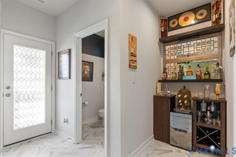 Tiny photo for 14431 Hancock Towns Drive, Chesterfield, VA 23832 (MLS # 2528869)