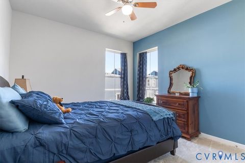 Tiny photo for 14431 Hancock Towns Drive, Chesterfield, VA 23832 (MLS # 2528869)