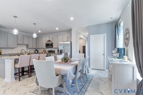 Tiny photo for 14431 Hancock Towns Drive, Chesterfield, VA 23832 (MLS # 2528869)