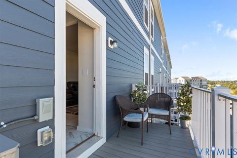 Tiny photo for 14431 Hancock Towns Drive, Chesterfield, VA 23832 (MLS # 2528869)