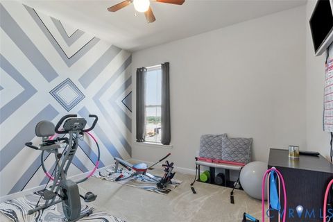 Tiny photo for 14431 Hancock Towns Drive, Chesterfield, VA 23832 (MLS # 2528869)