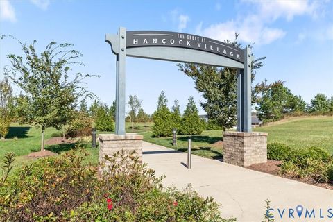 Tiny photo for 14431 Hancock Towns Drive, Chesterfield, VA 23832 (MLS # 2528869)