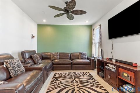 Tiny photo for 14431 Hancock Towns Drive, Chesterfield, VA 23832 (MLS # 2528869)