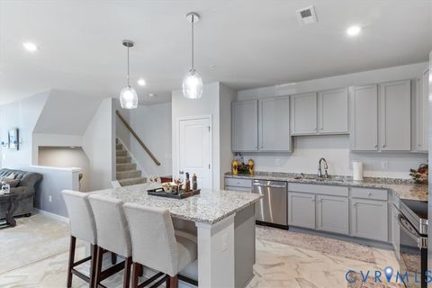 Tiny photo for 14431 Hancock Towns Drive, Chesterfield, VA 23832 (MLS # 2528869)