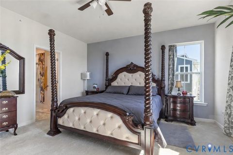 Tiny photo for 14431 Hancock Towns Drive, Chesterfield, VA 23832 (MLS # 2528869)