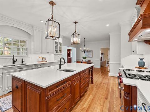 Tiny photo for 11504 Longview Landing Drive, Henrico, VA 23233 (MLS # 2607869)