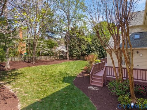 Tiny photo for 11504 Longview Landing Drive, Henrico, VA 23233 (MLS # 2607869)