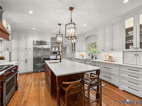 Tiny photo for 11504 Longview Landing Drive, Henrico, VA 23233 (MLS # 2607869)