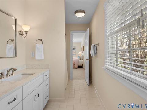 Tiny photo for 11504 Longview Landing Drive, Henrico, VA 23233 (MLS # 2607869)