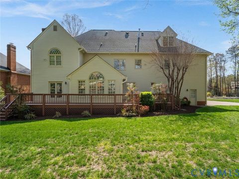 Tiny photo for 11504 Longview Landing Drive, Henrico, VA 23233 (MLS # 2607869)