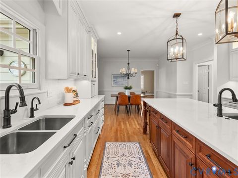 Tiny photo for 11504 Longview Landing Drive, Henrico, VA 23233 (MLS # 2607869)