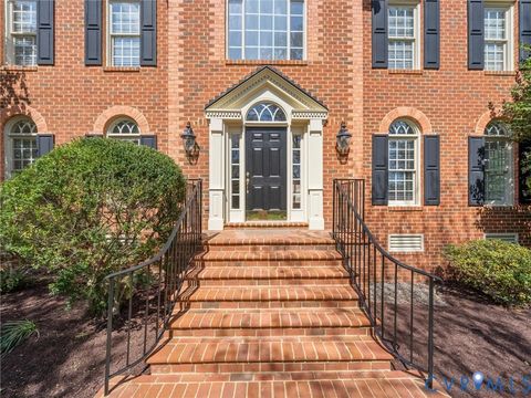 Tiny photo for 11504 Longview Landing Drive, Henrico, VA 23233 (MLS # 2607869)