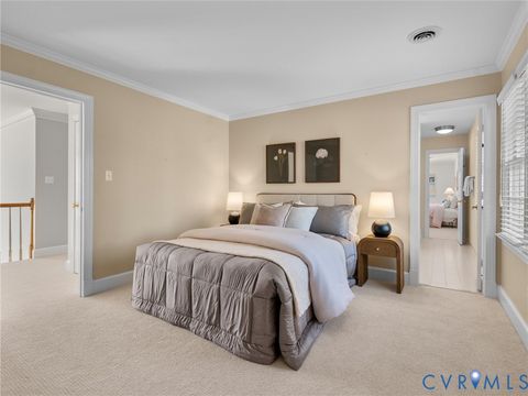 Tiny photo for 11504 Longview Landing Drive, Henrico, VA 23233 (MLS # 2607869)