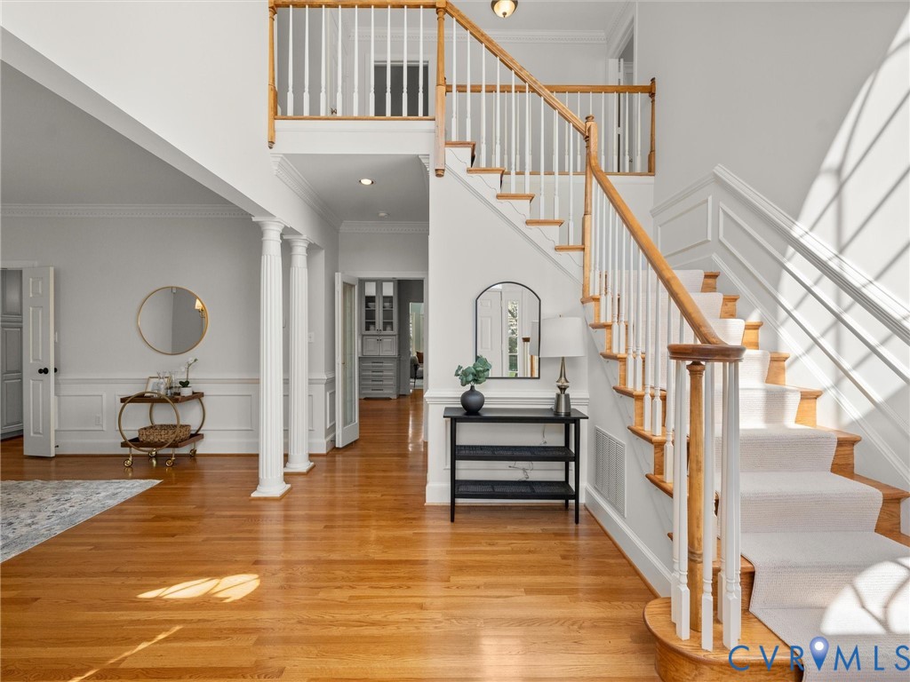 11504 Longview Landing Drive