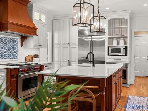 Tiny photo for 11504 Longview Landing Drive, Henrico, VA 23233 (MLS # 2607869)