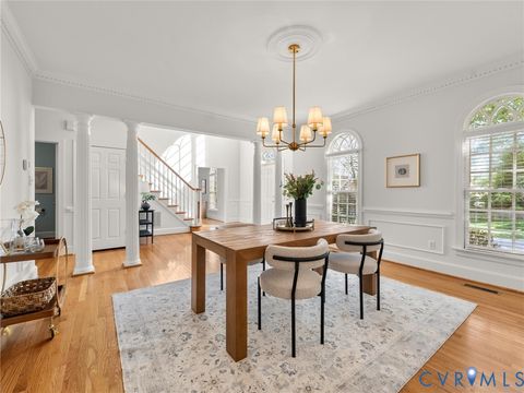 Tiny photo for 11504 Longview Landing Drive, Henrico, VA 23233 (MLS # 2607869)