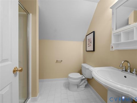 Tiny photo for 11504 Longview Landing Drive, Henrico, VA 23233 (MLS # 2607869)