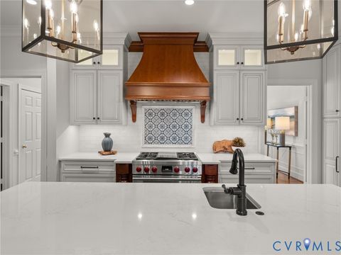 Tiny photo for 11504 Longview Landing Drive, Henrico, VA 23233 (MLS # 2607869)