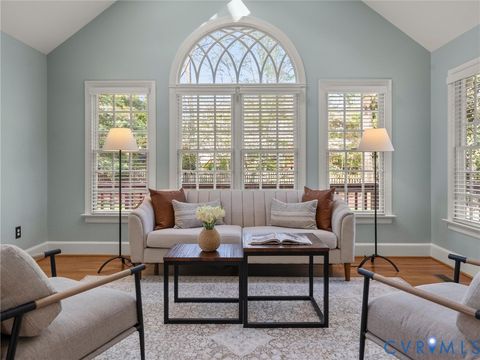 Tiny photo for 11504 Longview Landing Drive, Henrico, VA 23233 (MLS # 2607869)