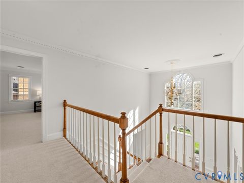 Tiny photo for 11504 Longview Landing Drive, Henrico, VA 23233 (MLS # 2607869)