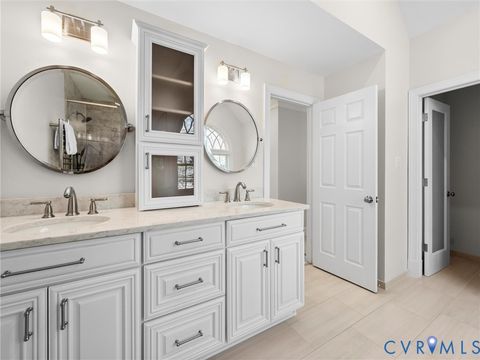 Tiny photo for 11504 Longview Landing Drive, Henrico, VA 23233 (MLS # 2607869)