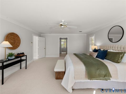 Tiny photo for 11504 Longview Landing Drive, Henrico, VA 23233 (MLS # 2607869)