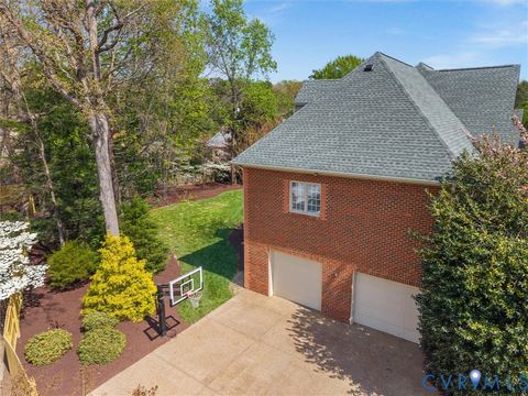 Tiny photo for 11504 Longview Landing Drive, Henrico, VA 23233 (MLS # 2607869)