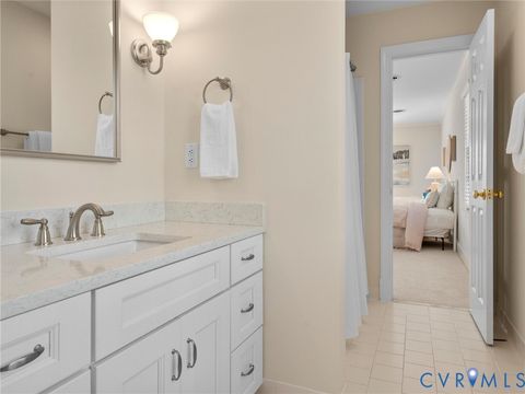 Tiny photo for 11504 Longview Landing Drive, Henrico, VA 23233 (MLS # 2607869)