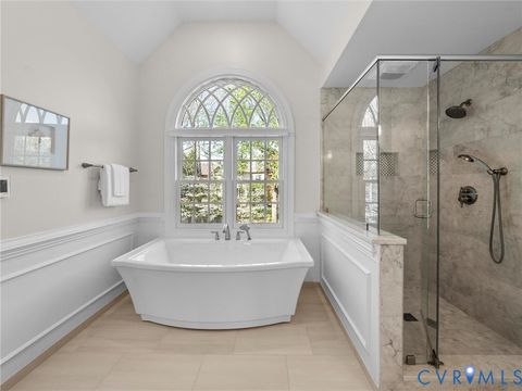 Tiny photo for 11504 Longview Landing Drive, Henrico, VA 23233 (MLS # 2607869)