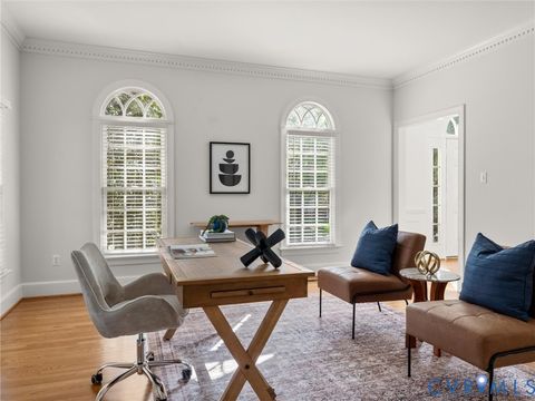 Tiny photo for 11504 Longview Landing Drive, Henrico, VA 23233 (MLS # 2607869)