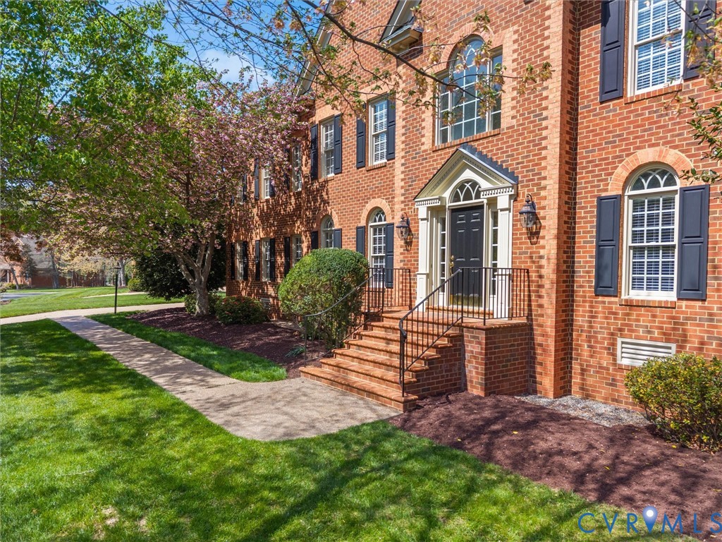 11504 Longview Landing Drive