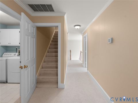 Tiny photo for 11504 Longview Landing Drive, Henrico, VA 23233 (MLS # 2607869)