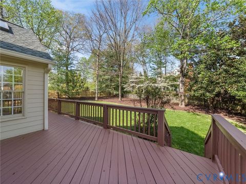 Tiny photo for 11504 Longview Landing Drive, Henrico, VA 23233 (MLS # 2607869)